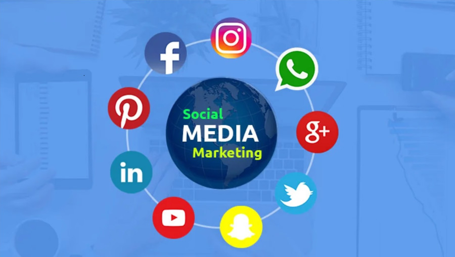 Social Media Marketing là gì
